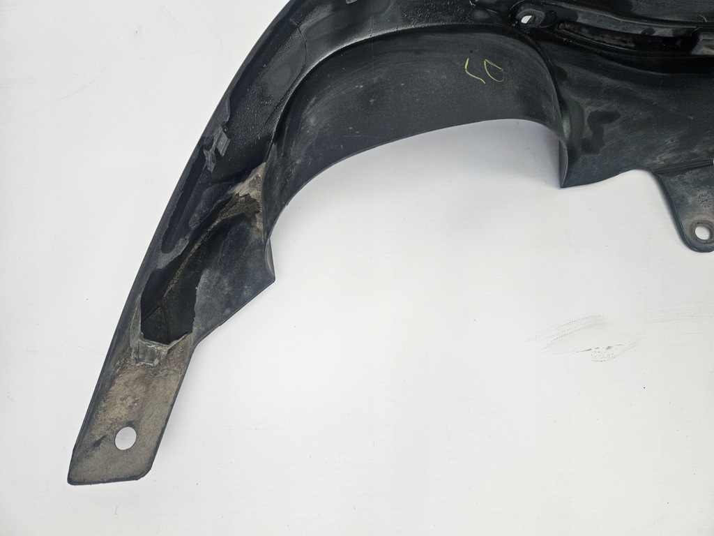 фото №11, Toyota corolla e21 kombi 2018 - 2022 спойлер бампера задня 52453-02210