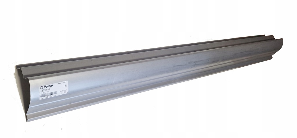 фото №1, Поріг ремкомплект поріг l=p audi a3 8l 96-03