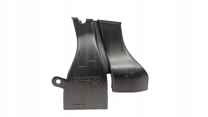 фото №1, Volvo xc90 ii канал впуск повітря перед лівий 31369394