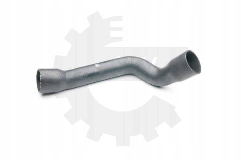 фото №1, Шланг труба интеркулер vw lt 28-46 ii 2.8tdi