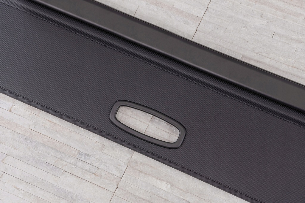 фото №6, Audi a4 b9 2015-2019 przed faceliftingiem шторка багажника czarna 8w986355