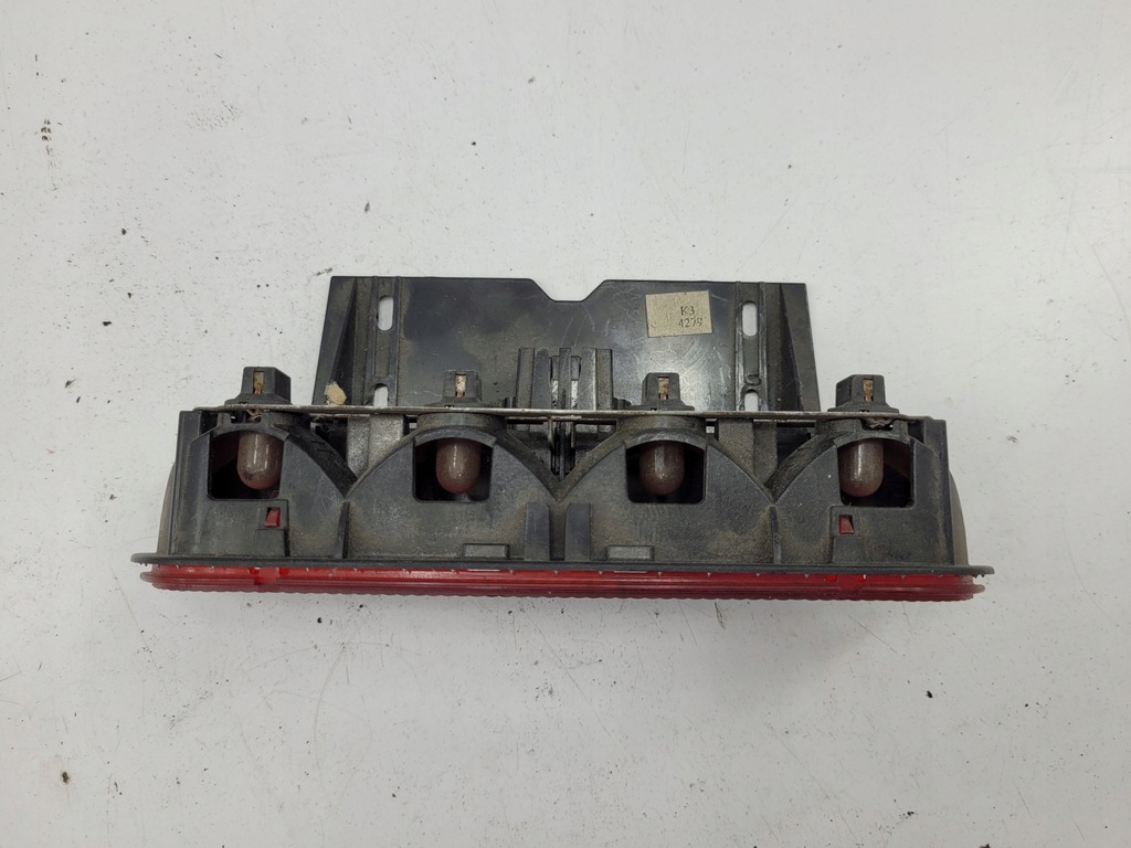 фото №2, Свет стоп mercedes w168