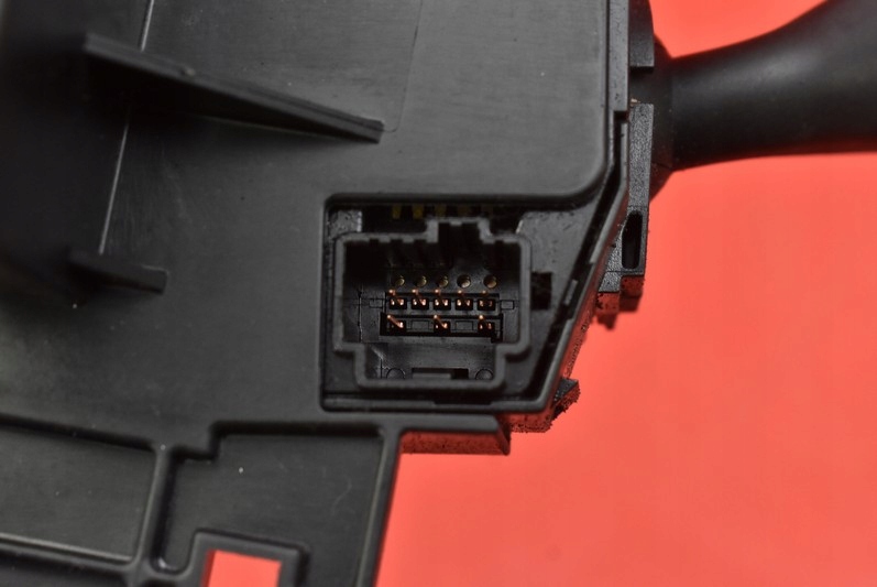 фото №7, Переключатель комбинированный подрулевой переключатель ford focus mk2 08r