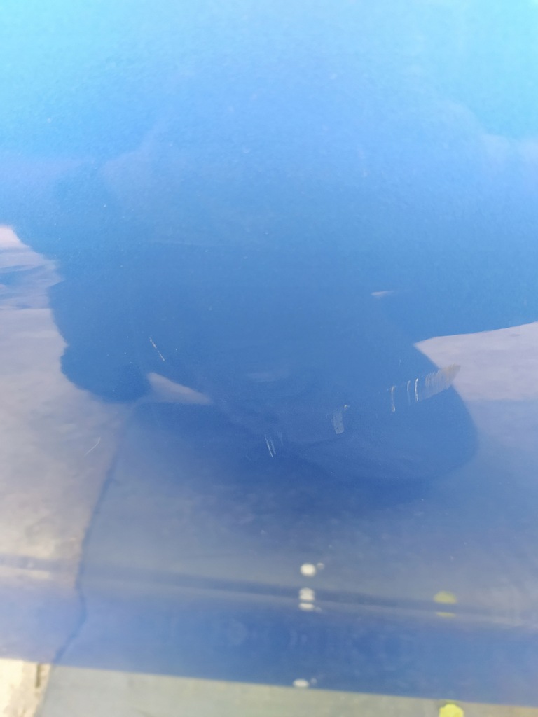 фото №6, Bmw 2 f23 дверь правое передние правый перед