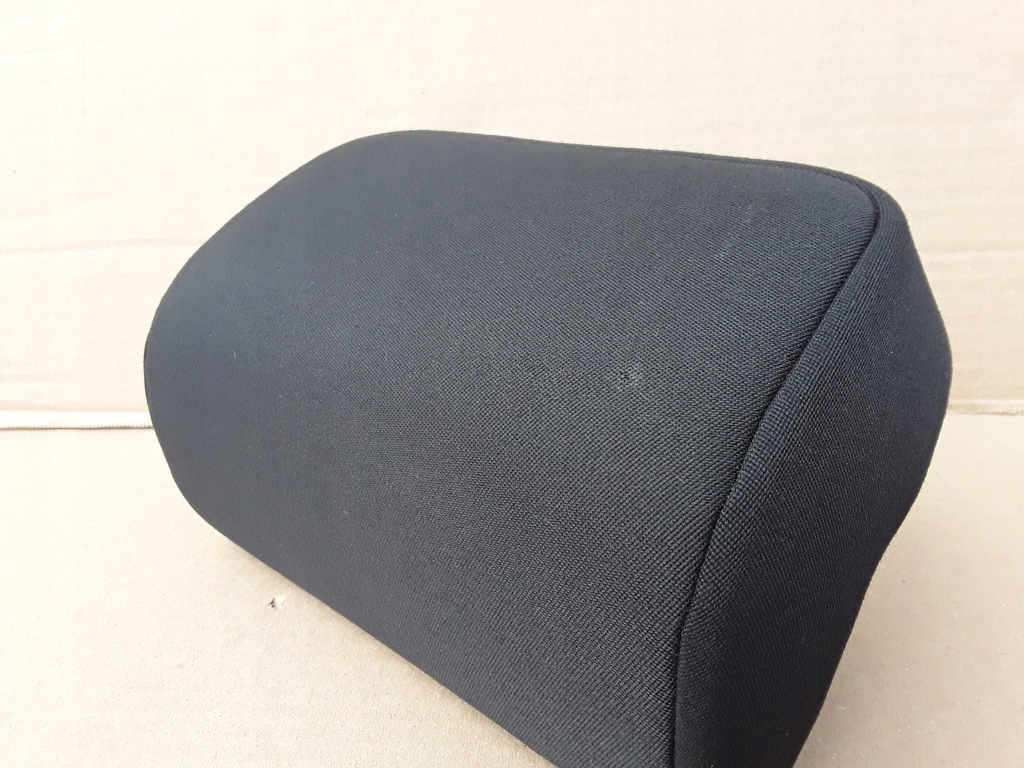 фото №9, Підголівник задня сидіння правий лівий середній vw golf vi kombi