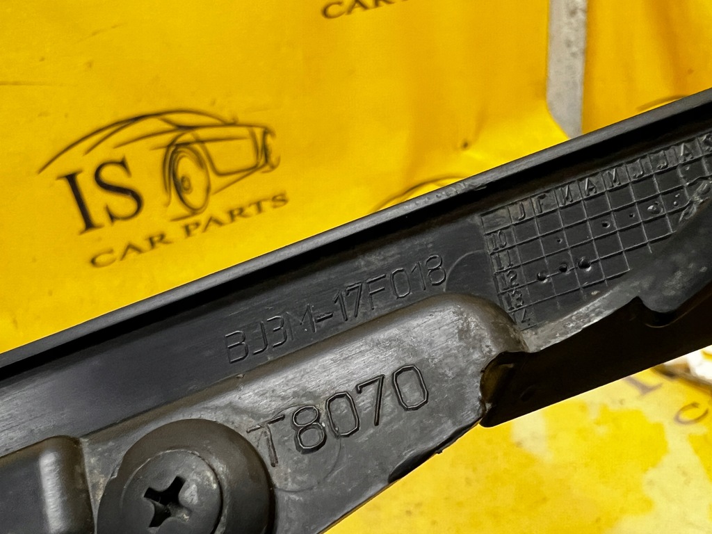 фото №3, Брызговик передний перед левый range rover evoque l538