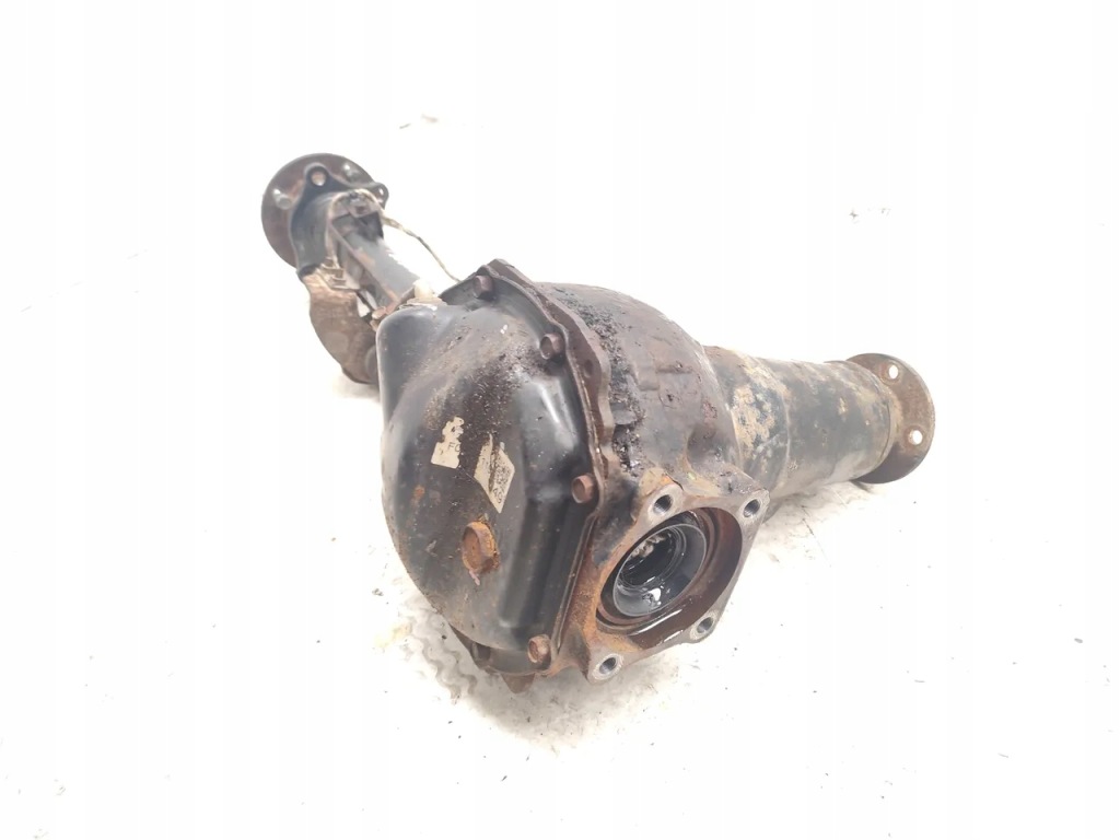 Mitsubishi l200 механизм дифференциал передний / дифференциал 2.4 d 4wd дизель Оригинал