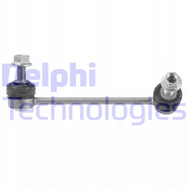 фото №4, Delphi tc7837 тяга / кронштейн, стабилизатор