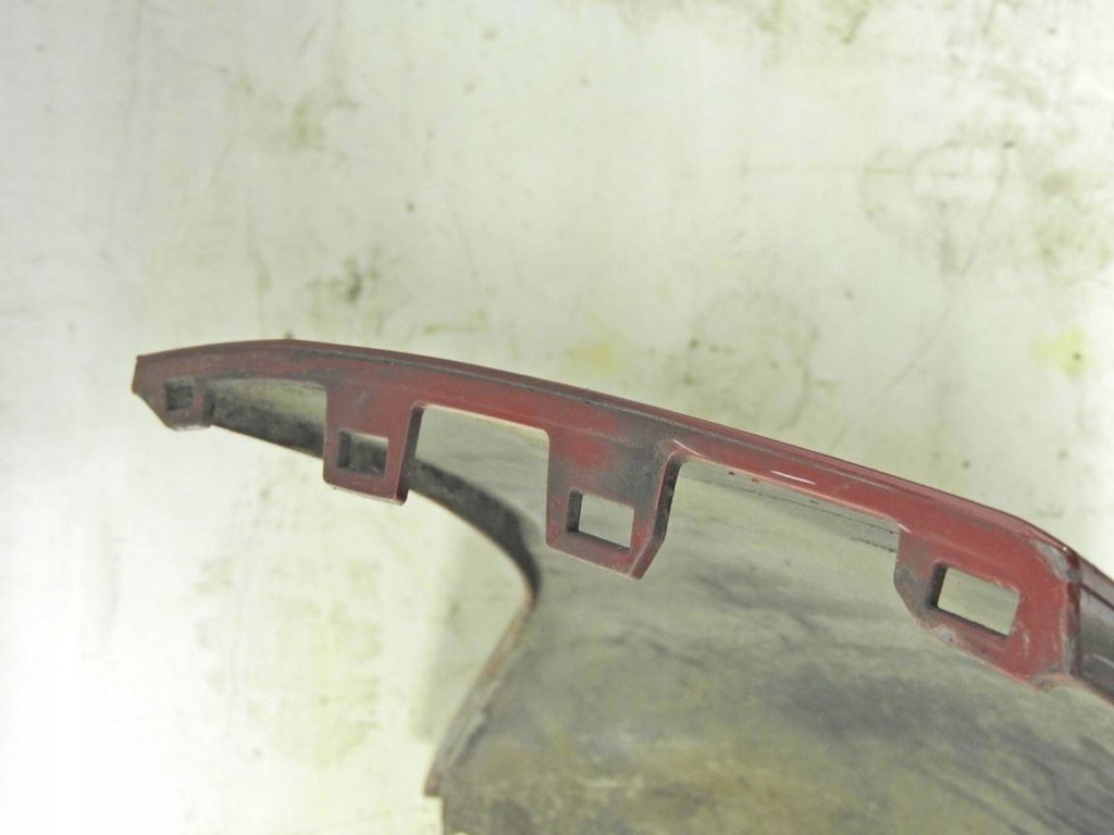 фото №10, Citroen ds3 09-14 cabrio epy бампер задняя 9683741270