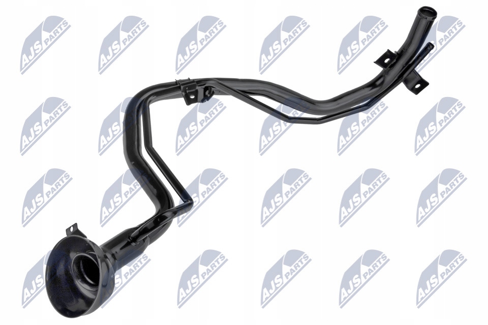 фото №2, Заливная горловина топлива pwp-ns-015 nty