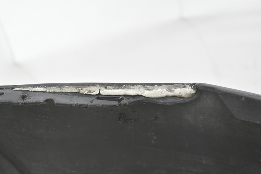 фото №15, Бампер передній перед nissan qashqai i j10