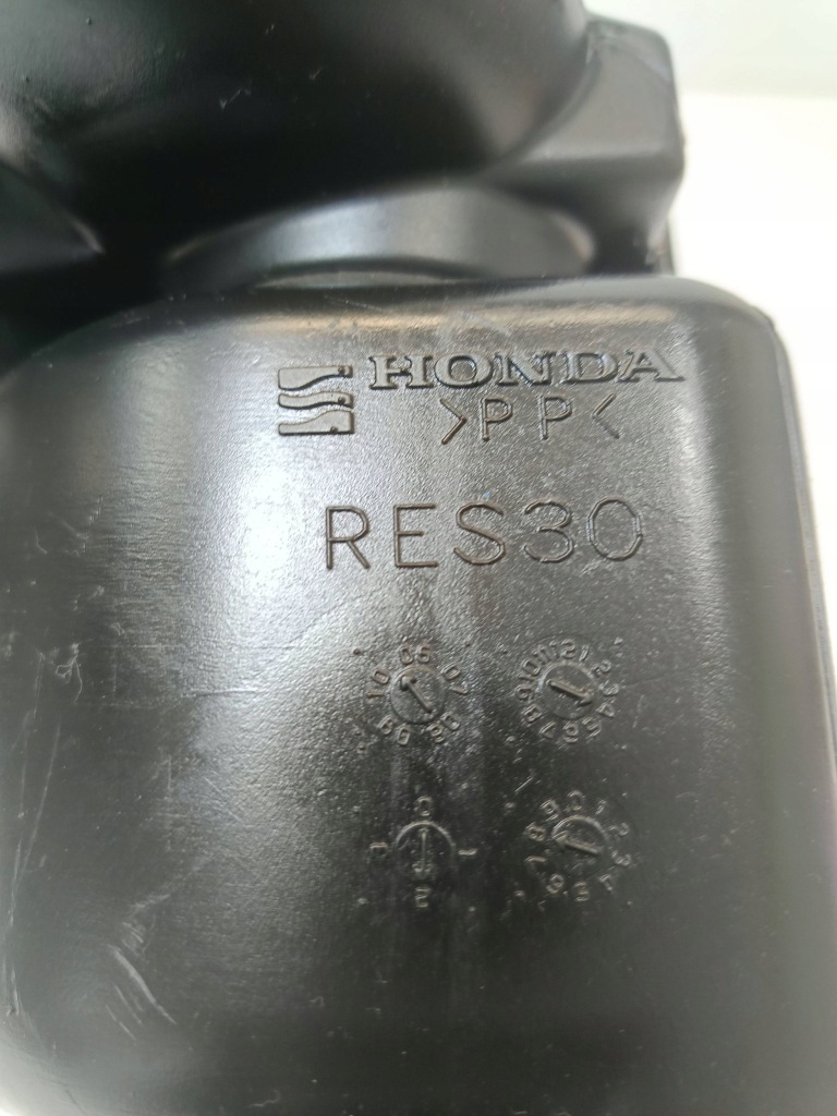 фото №4, Honda cr-v iii lift 09-12 труба wąż впускний повітря r20a2 2,0 b