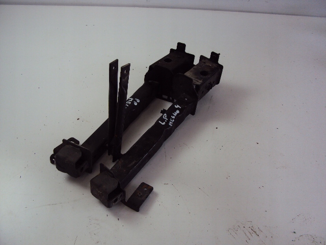 фото №2, Отбойники зона деформации перед renault megane iv hb