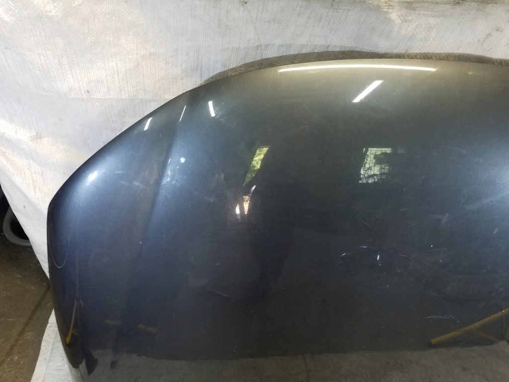 фото №6, Капот vw eos kod lk7x