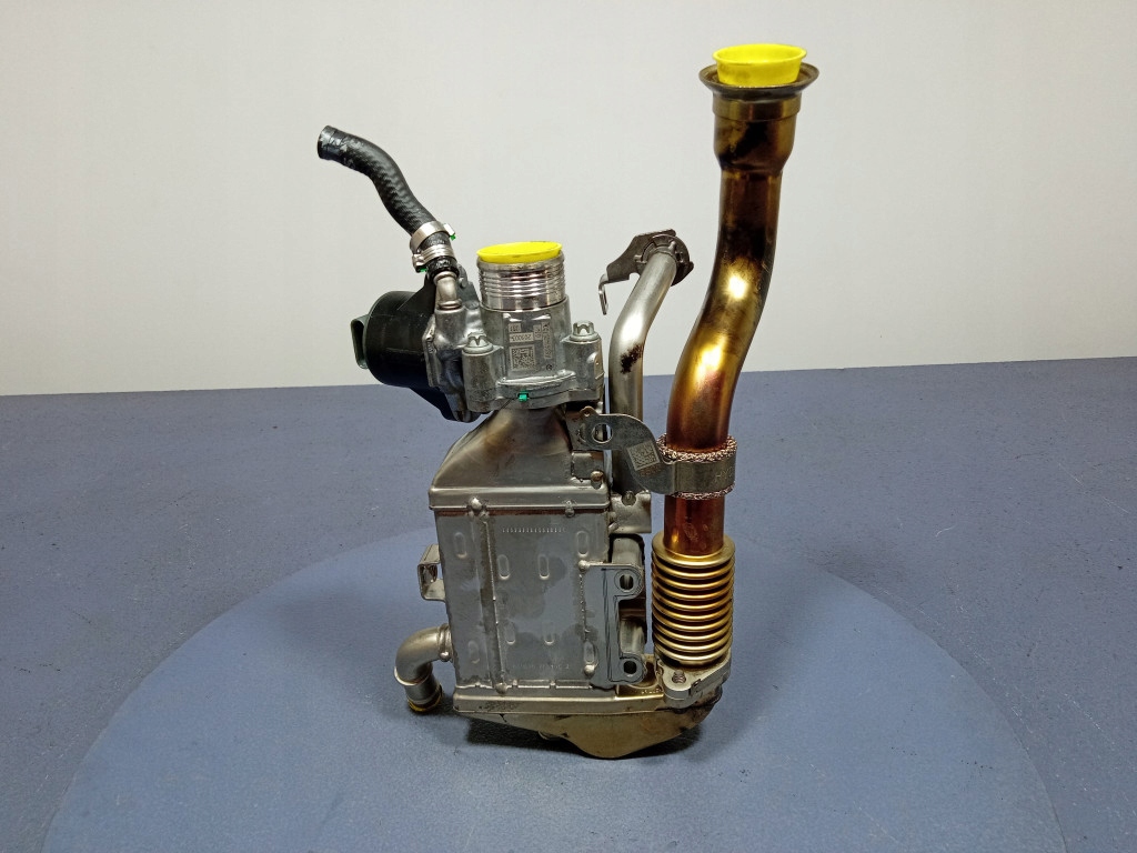 Mercedes gls x167 400d 2.9 330 km клапан радіатор egr a6541405700 Недорого