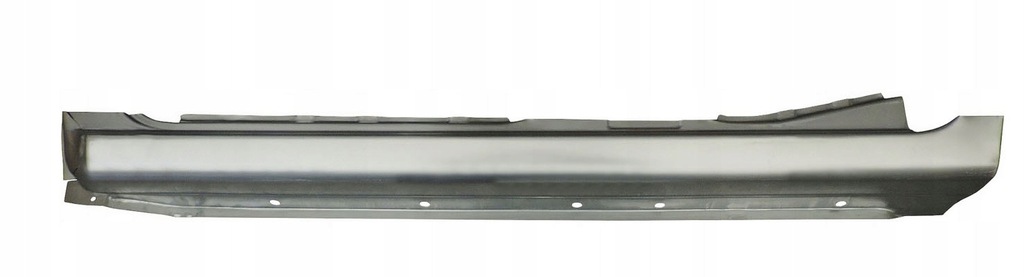 фото №1, Новый порог левый aveo kalos t200 03-06