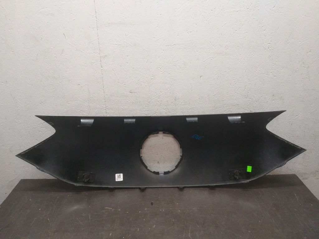 фото №5, Решётка радиатора решётка радиатора mercedes eqe w295 a2958881400