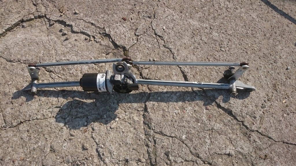 фото №8, Механизм дворник dodge ram 1500 2009-2018