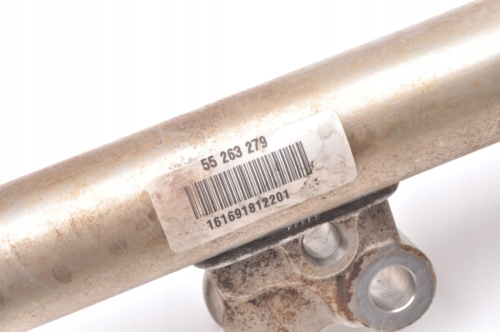 фото №8, Alfa romeo giulietta 4c 1.75 tbi 241km молдинг впрыскная 55263278