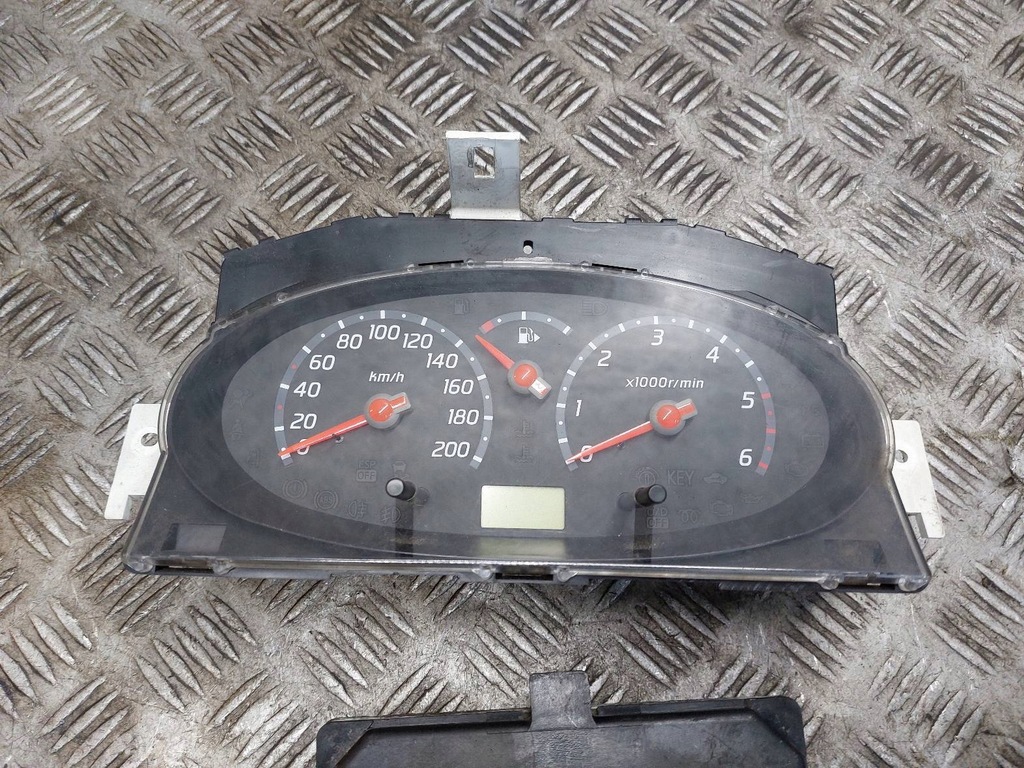 фото №8, Набор стартовый nissan micra k12 8200334419 8200353898 284b2ax600 ax765