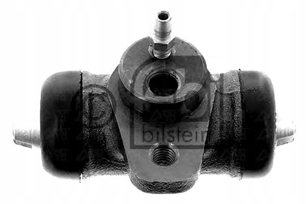 фото №2, Цилиндрик тормозной vw transporter ii transporter