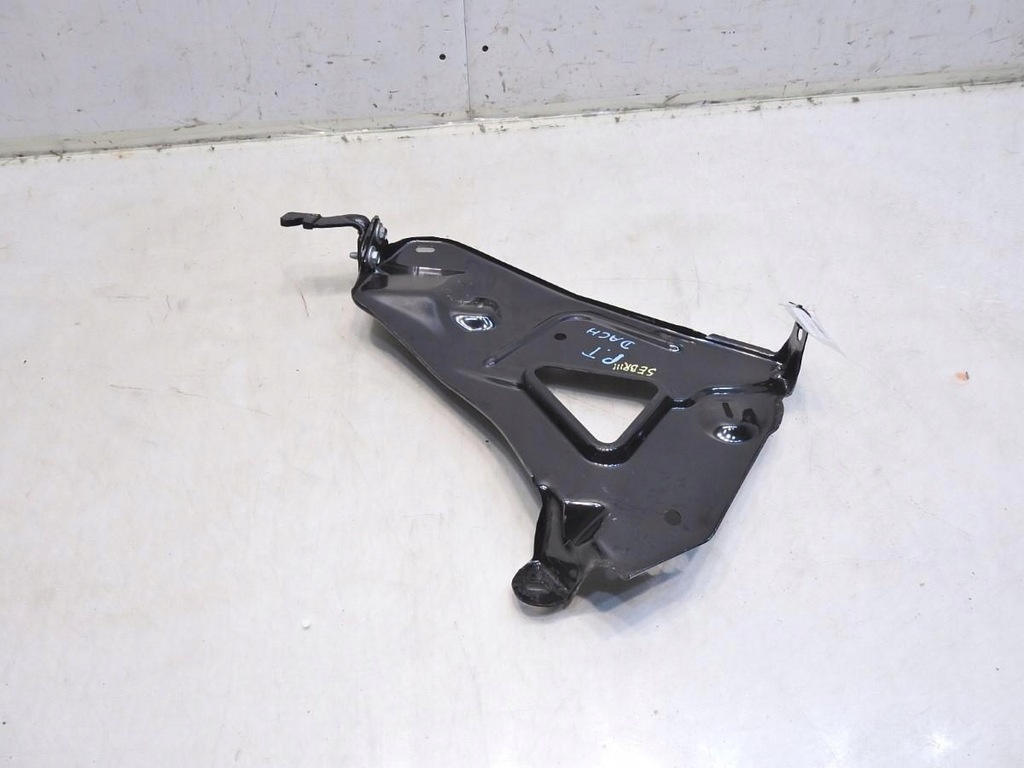 фото №6, Кронштейн крыша правый задняя chrysler sebring iii cabrio