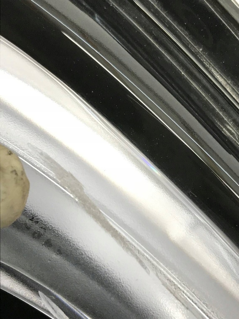 фото №8, Fiat 600 лампа левая w бампер противотуманная фара drl 2023- ncm92264040