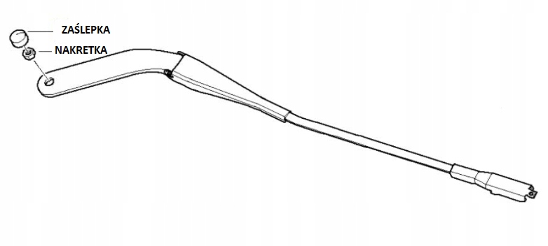 фото №5, Nowa оригінальна заглушка гайки важеля bmw z4 e89 z8 e52 52108119867