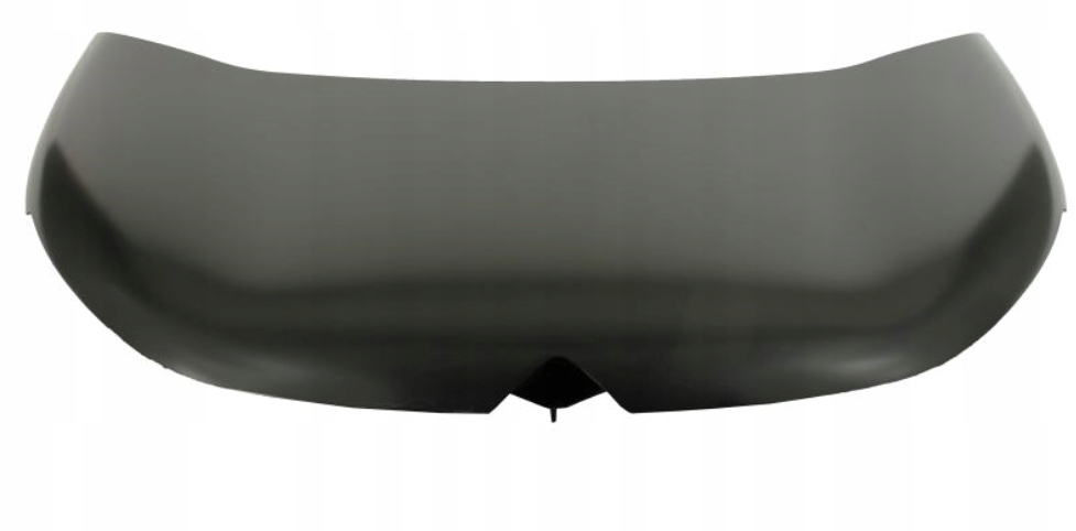 фото №1, Citroen c3 aircross капот передняя 2017- nowa do покраска