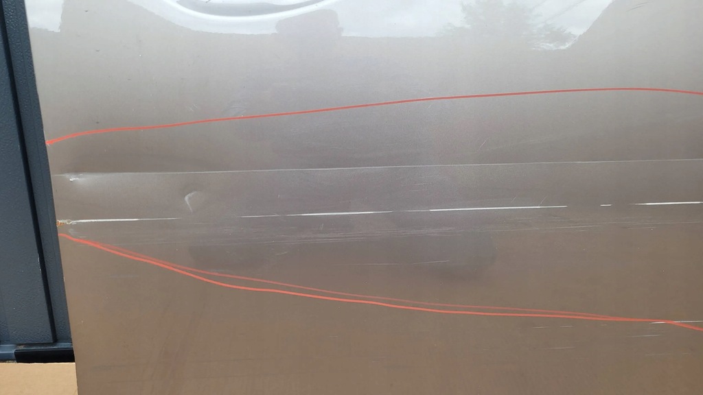 фото №6, Toyota auris ii 2 12- дверь перед передние правое