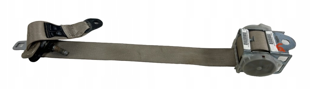 Купить Lancia thema ii 11- pas безопасности задняя p1hu13hl1ad