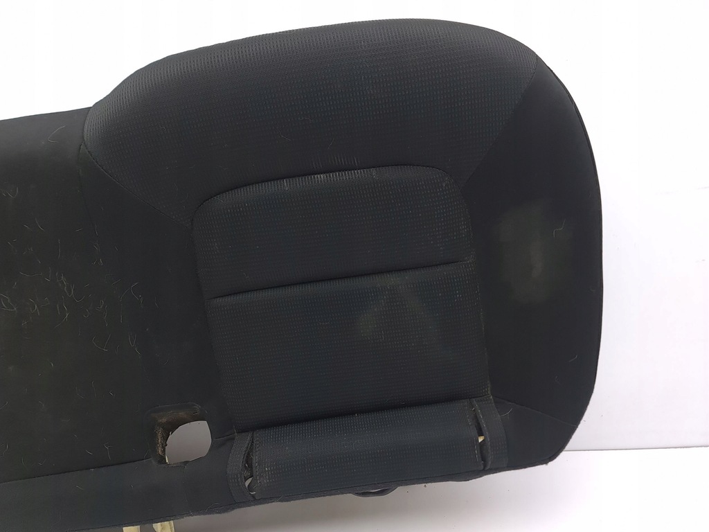 фото №6, Mazda cx-5 ii 2019 сиденье задний