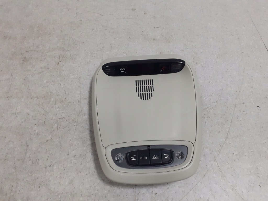 фото №1, Volvo xc40 освітлення лампа кабіни стельовий салону 31457849