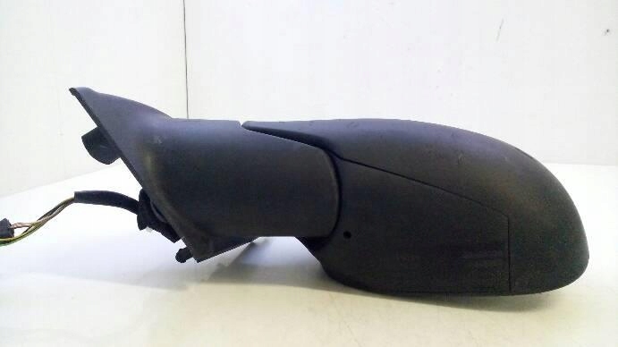 фото №7, Дзеркало ліва електричний citroen c3 2005r.
