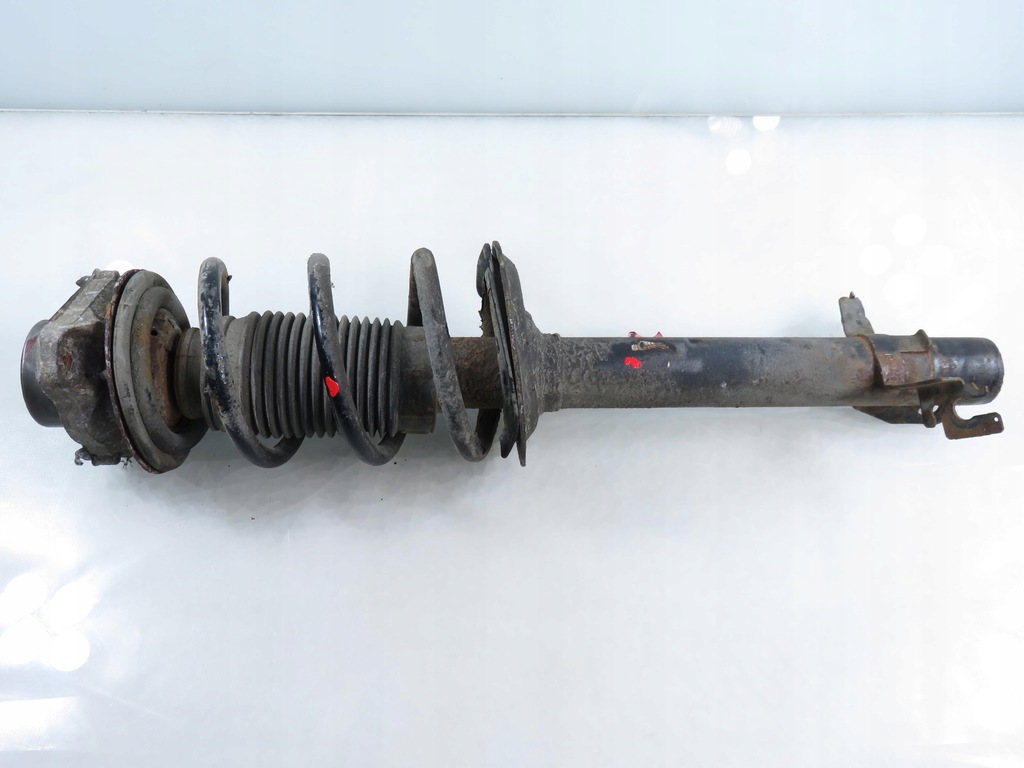 фото №1, Mcperson левый передний peugeot boxer ii 2.2 hdi