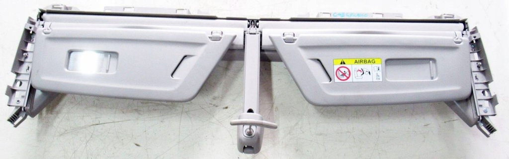 фото №1, Citroen c4 ii grand picasso защита солнцезащитные 98011559bj