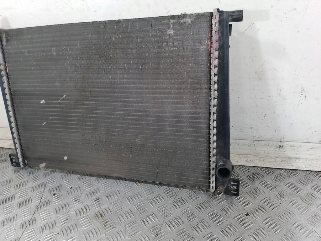 Радіатор води mini r56 7535099-04 1.6 16v Оригінал