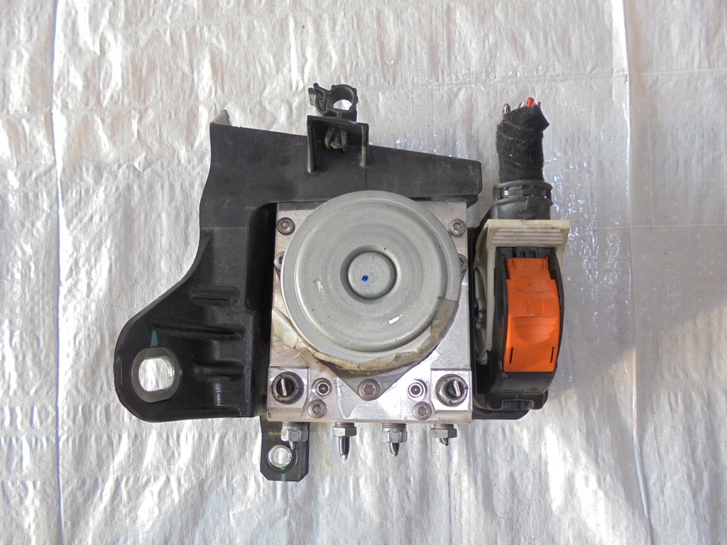 фото №1, Насос abs jeep renegade 52022986 51961947