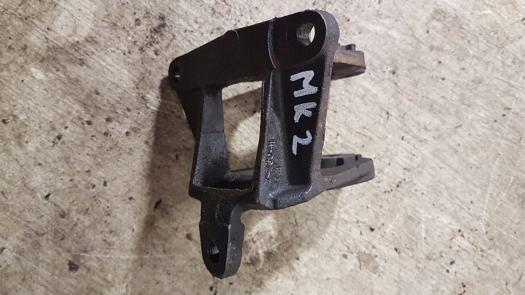 фото №8, Кронштейн кронштейн двигателя ford mondeo mk2 1.8 16v