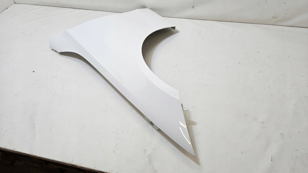 фото №9, Крыло левый перед mercedes c-klasa 206 w206