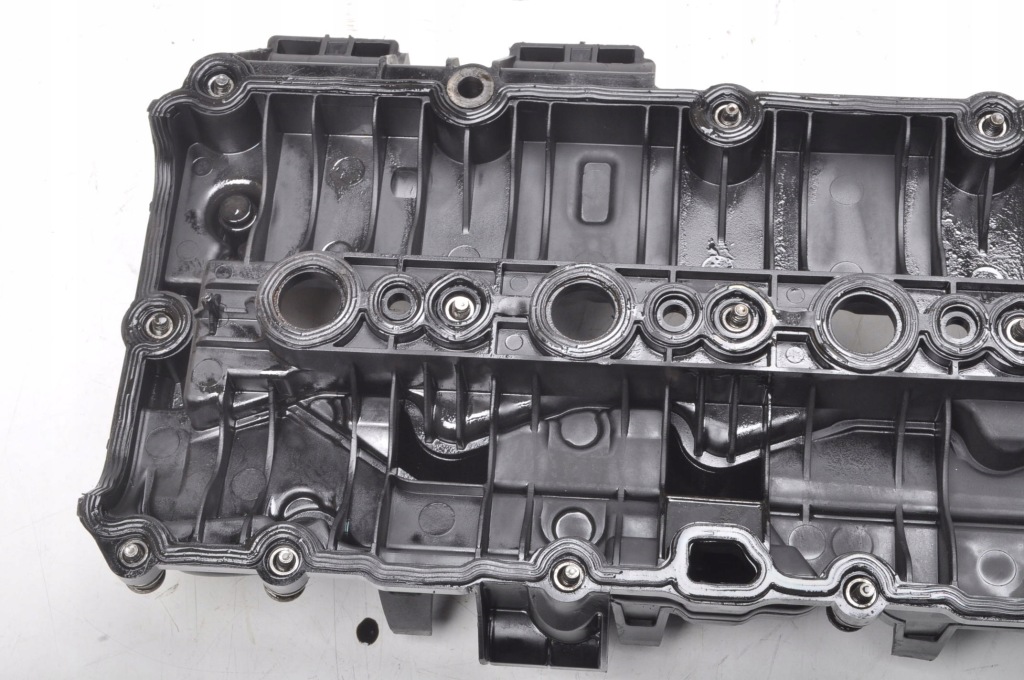 фото №8, Volvo xc60 xc90 ii v40 2.0 d5 224km кришка клапанів 31461860