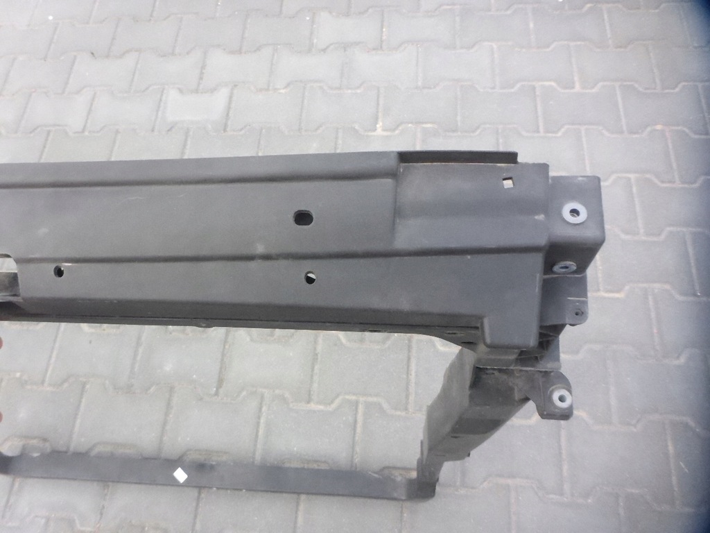 фото №7, Vw crafter ii man tge pas передній підсилювач передні 7c0805588 оригінал