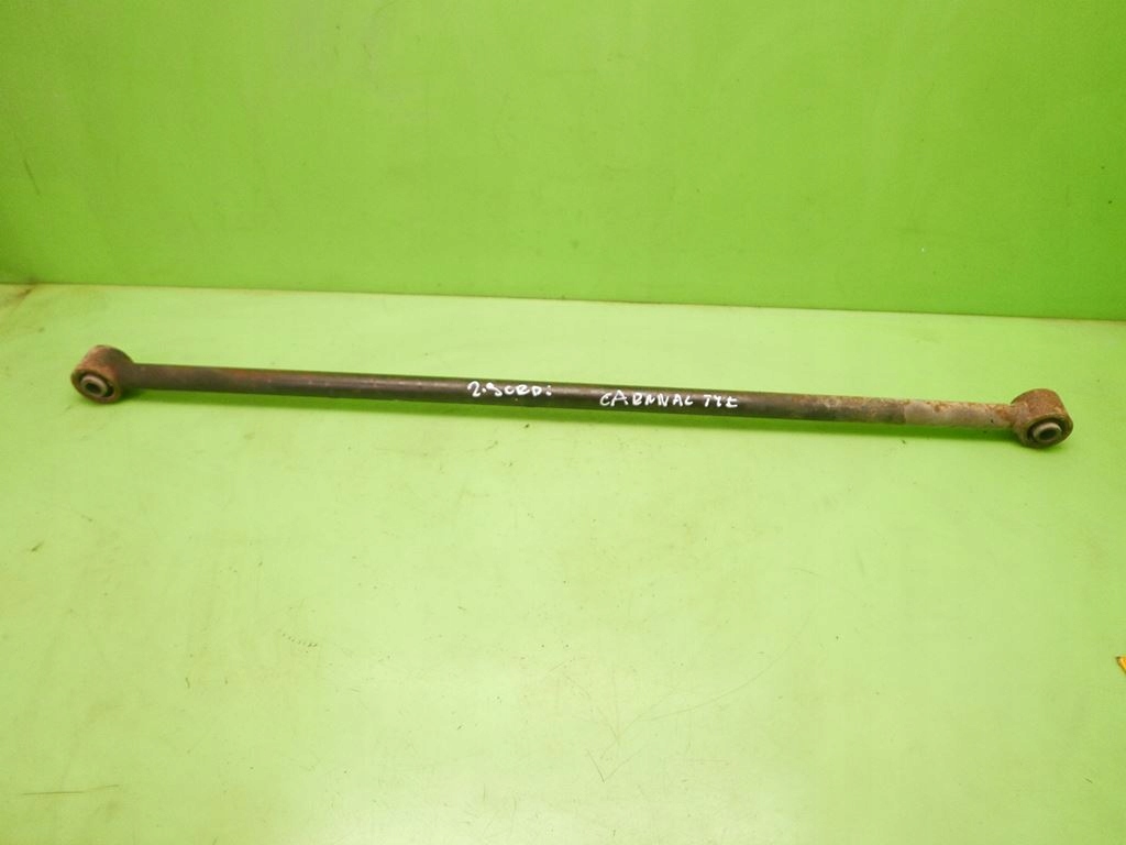 фото №1, Тяга поперечний задня kia carnival i fl 2.9crdi