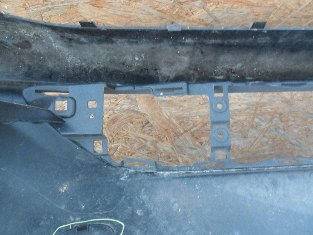 фото №12, Бампер передній перед fiat tipo b01720105