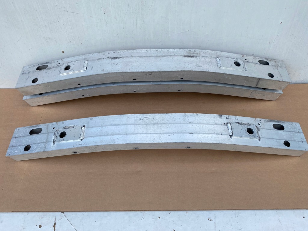 Купити Lexus rx iv 2015- балка передня підсилювач перед