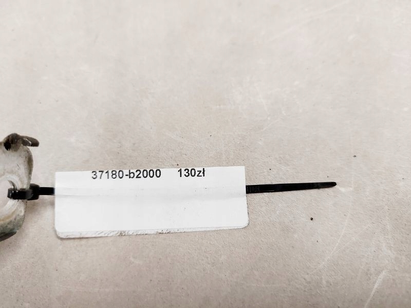 фото №6, Soul ii 1.6 gdi клема мінусова датчик заряджання