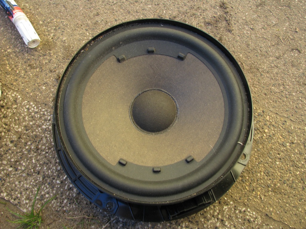 фото №1, Volkswagen jetta vi 5c динамік двері перед 5c6035454b