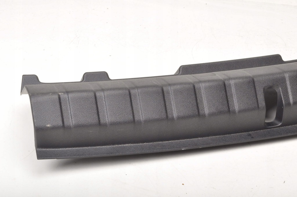 фото №8, Bmw i4 g26 захист край багажника 23r 7951240