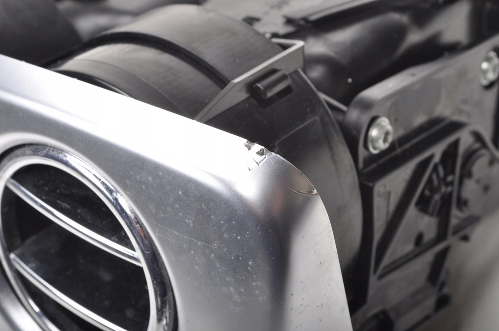 фото №7, Rolls-royce wraith rr5 решётка обдув 9156908