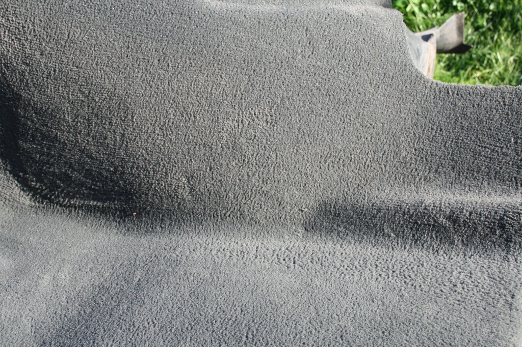 фото №5, Mercedes w220 обшивка лівий перед euro 98-02